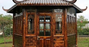 岳陽(yáng)湖南十大常用庭院露臺(tái)防腐木