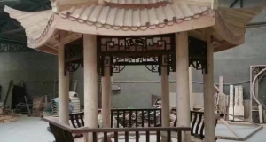 岳陽(yáng)湖南防腐木、碳化木、生態(tài)木以及傳統(tǒng)木的區(qū)別！