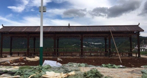 岳陽(yáng)湖南防腐木價(jià)格多少錢一平方？防腐木價(jià)格由什么決定呢？