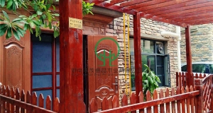 岳陽(yáng)長(zhǎng)沙防腐木葡萄架設(shè)計(jì)應(yīng)該考慮哪些因素？