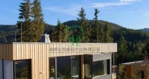 岳陽湖南防腐木廠家告訴您防腐木的秘密！