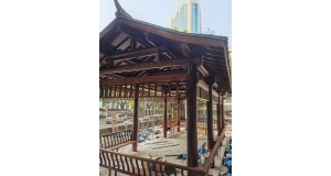 岳陽(yáng)防腐木采購(gòu)六要點(diǎn)，教你輕松挑出好產(chǎn)品