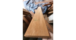 岳陽(yáng)塑木的成分是什么？